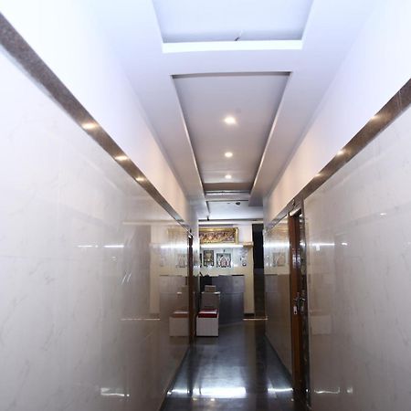 Shri Bhavani Residency 钦奈 外观 照片