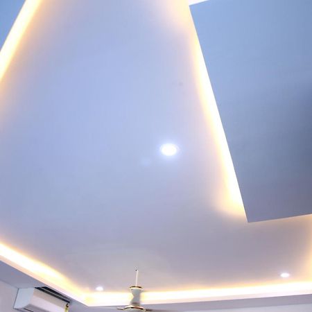 Shri Bhavani Residency 钦奈 外观 照片
