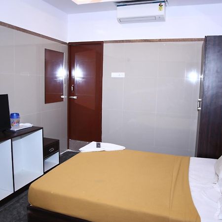 Shri Bhavani Residency 钦奈 外观 照片