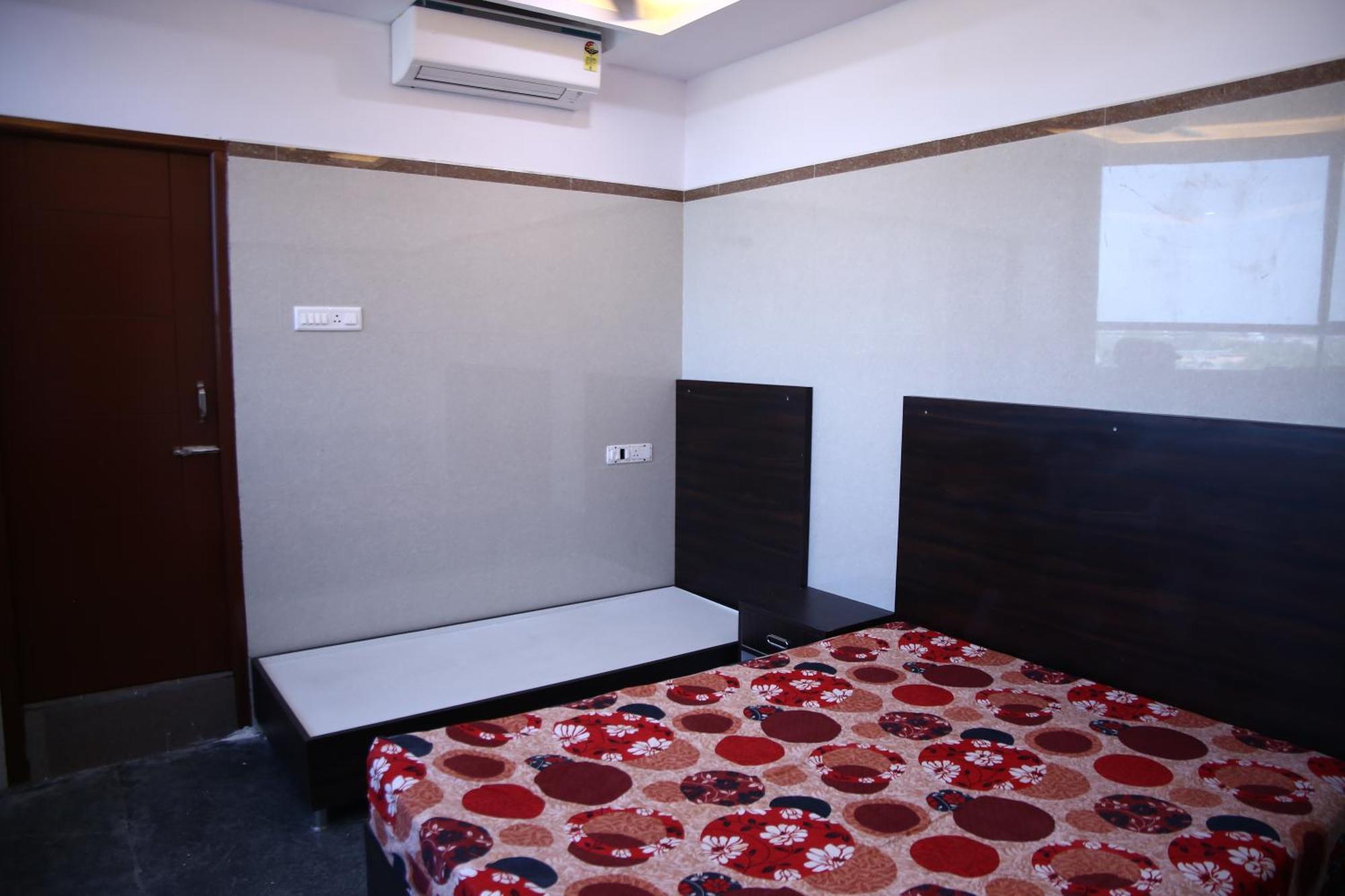 Shri Bhavani Residency 钦奈 外观 照片