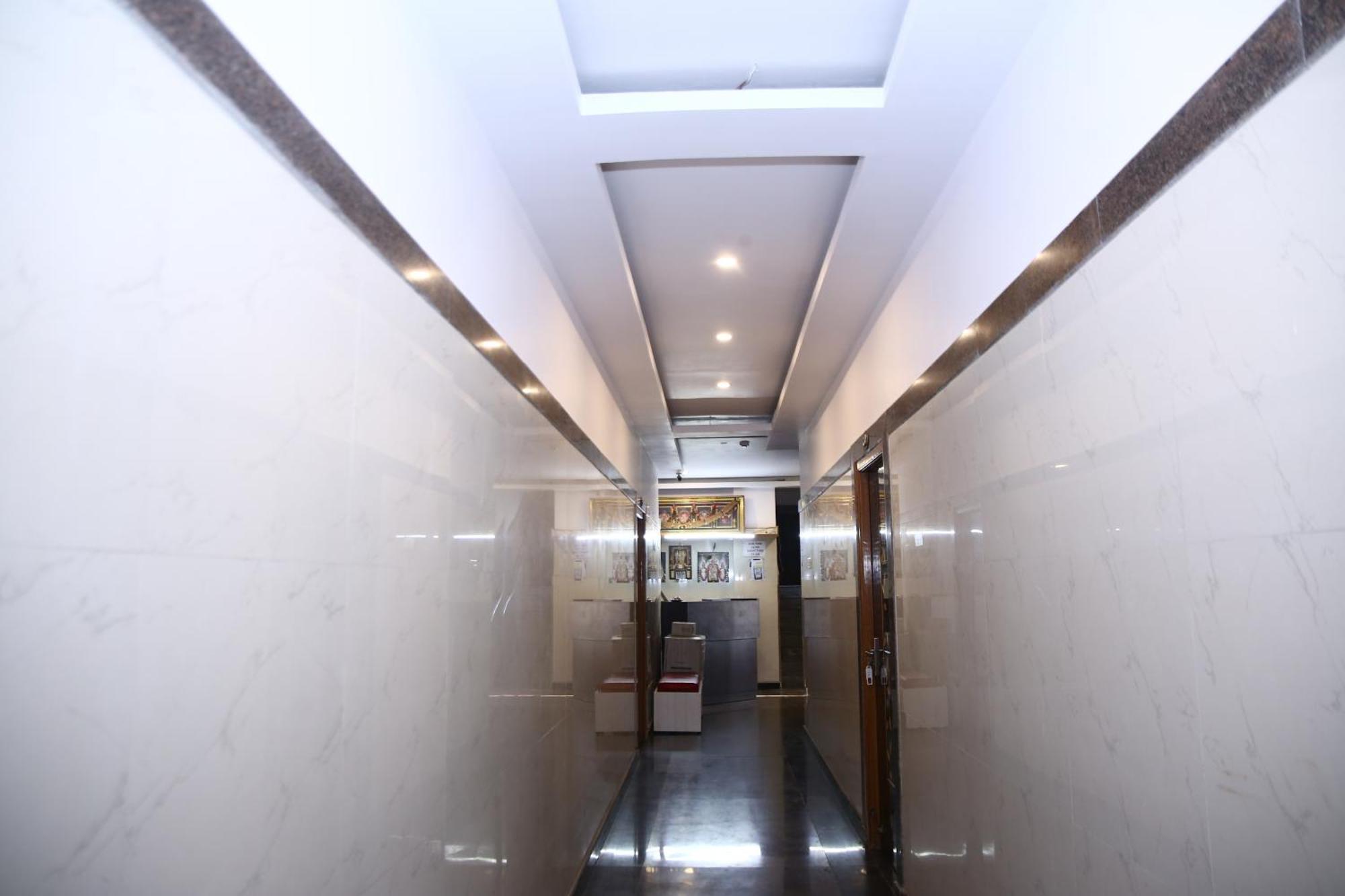 Shri Bhavani Residency 钦奈 外观 照片