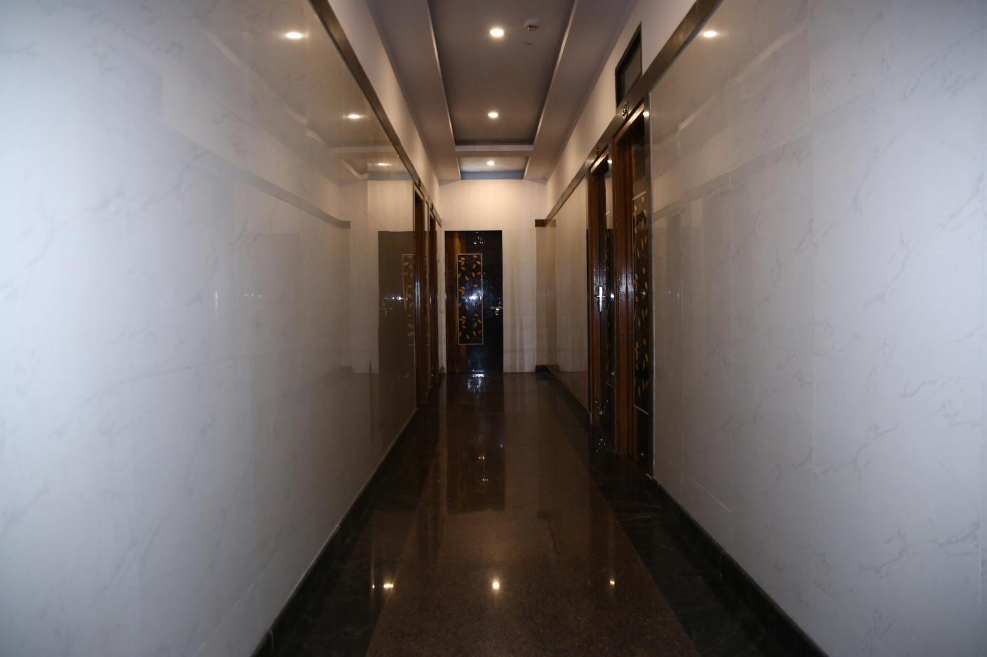Shri Bhavani Residency 钦奈 外观 照片