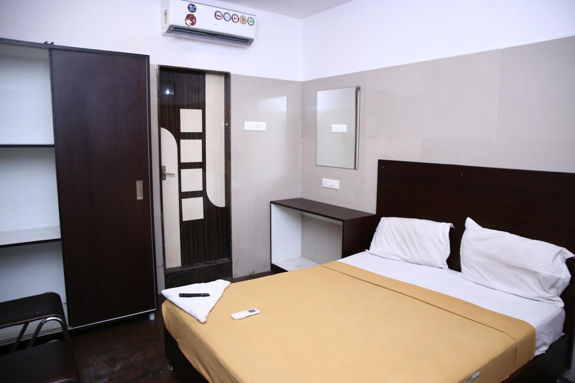 Shri Bhavani Residency 钦奈 外观 照片