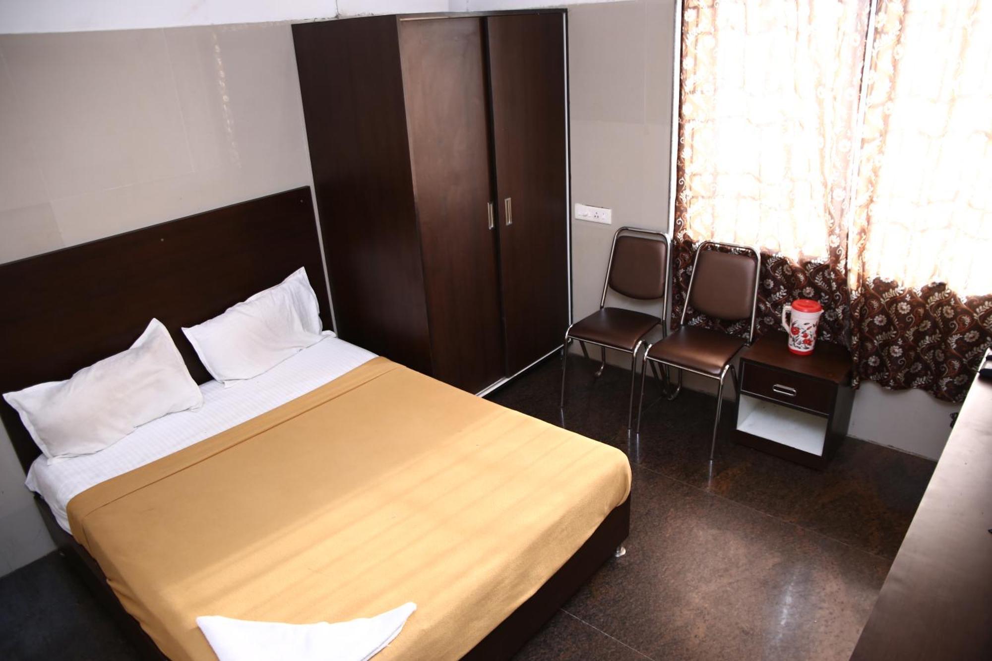 Shri Bhavani Residency 钦奈 外观 照片