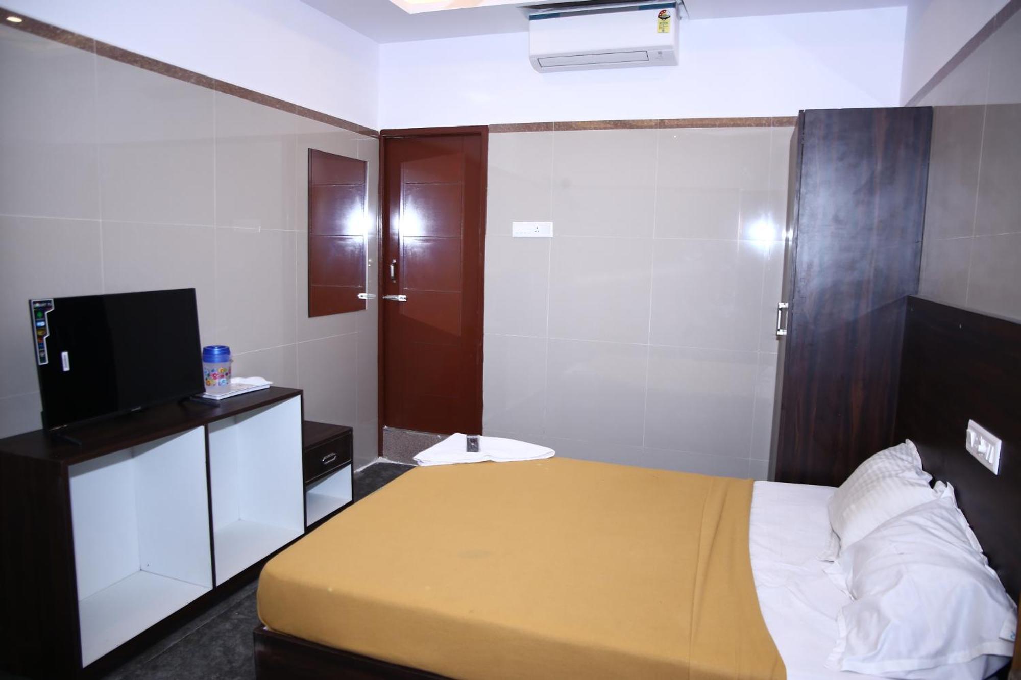 Shri Bhavani Residency 钦奈 外观 照片