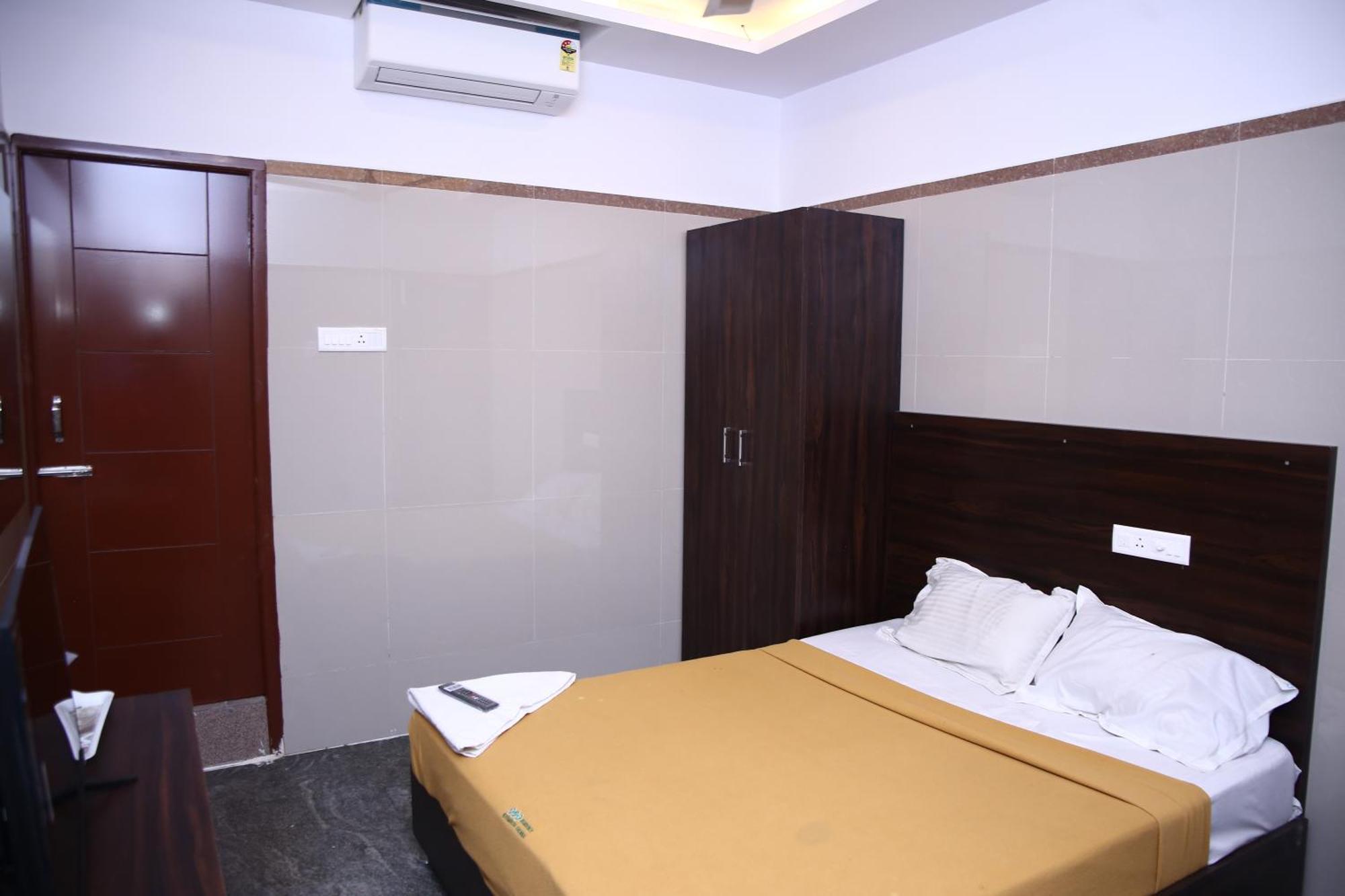 Shri Bhavani Residency 钦奈 外观 照片